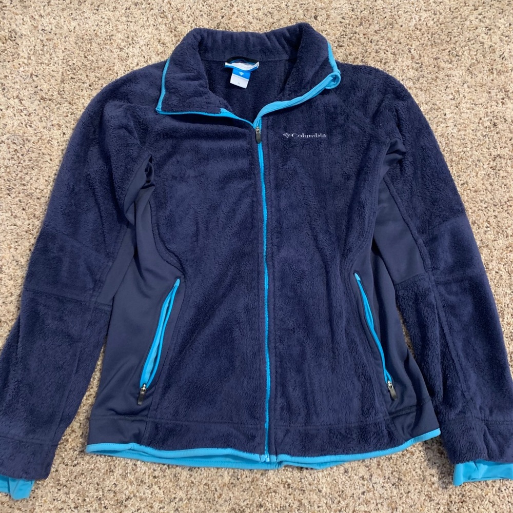 Columbia jacket